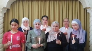 Сирия, г.Дара