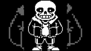 Last Breath Sans phase 1 megolovanie/Последний Вздох Санс 1 фаза меголование.