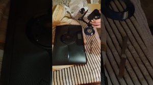 Samsung 27" Odyssey G3 LS27AG300NIXCI Black