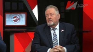 Сергей Обухов – «Красной линии»: Борьба продолжается!