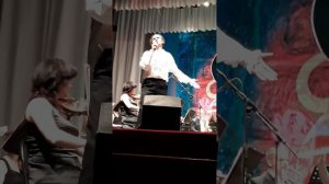 Песенка Разбойников из Бременских Музыкантов.