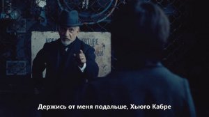 ЧТО, ЕСЛИ БЫ СТАРОЕ КИНО ПЕРЕСНЯЛИ? Обзор фильма Хранитель времени