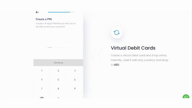 FREE CREDIT CARD GENERATOR (With Real Money) VCC Generator Unlock Pin Trick смотреть онлайн