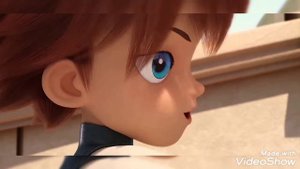 Клип монкарт. Майкл Уайт голубые глаза