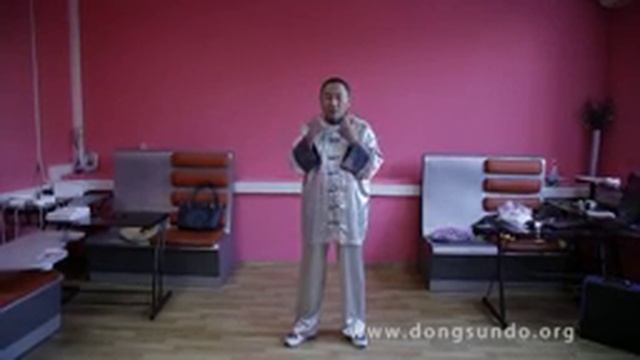 Юрий Пак Тянь Шаньская йога (Pak Dong Sun) Утро смотреть онлайн