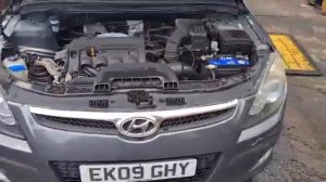 Hyundai Kia 1.6 Petrol G4FC Engine