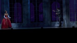 ANASTASIA - Quem é/O Neva Flui? / Still/The Neva Flows [reprise] (Gigi Debei e Luciano Andrey)