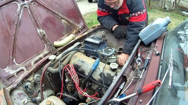 ВАЗ 2102 за 6000 грн. та Форд Єскорт за 12000 грн. Останні авто в цьому році. смотреть онлайн