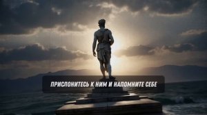 15 мощных СТОИЧЕСКИХ СОВЕТОВ, которые заставят вас действовать. СТОИЦИЗМ