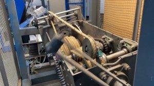 Производство верёвок, канатов и шнуров бренда truEnergy