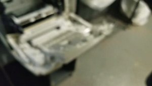 HP LJ CP4005/4700 ITB Installation