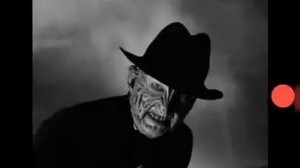 Считалочка про Фредди Крюгера