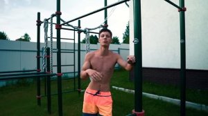 ПОДТЯГИВАНИЯ ОТ 1 ДО 99 УРОВНЯ СЛОЖНОСТИ. КАКОЙ У ТЕБЯ? Самые сложные подтягивания!
