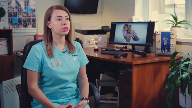 Что делать если ваш слуховой аппарат перестал работать? | Bettertone | Оганян Кристина Альбертовна смотреть онлайн