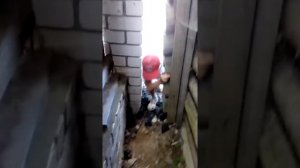 Прятки в деревня бакшеево