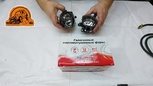 ПТФ НИВА Шевроле AVS