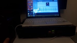 Прощание с ЦАПом Hitachi Lo-D HDA-003+ тест USB-SPDIF конвертера Douk Audio, медиацентра JRiver.
