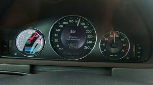 Mercedes-Benz CLK W209 m111 2.3 turbo gt28