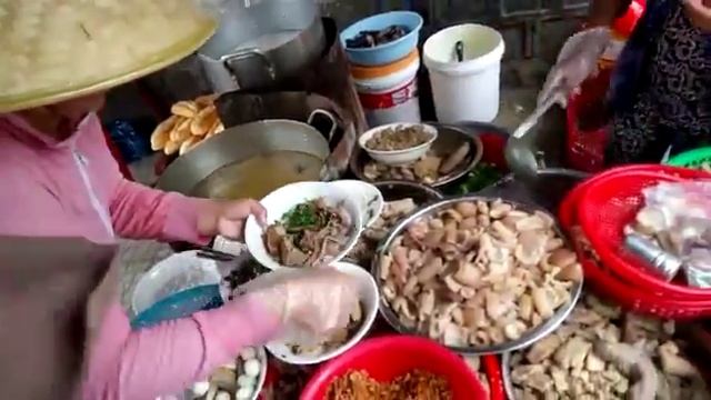 Рыбный суп по-вьетнамски. смотреть онлайн