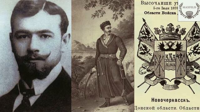 Серебряный век. Кинематораф.