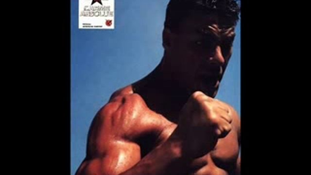 Volvo Trucks The Epic Split feat Van Damme YouTube смотреть онлайн