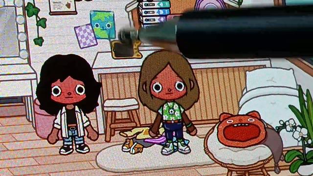 День рождения Евочки🥳23 апреля✨ смотреть онлайн