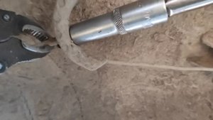 Натяжка ручника на Ниве Шевроле