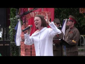 Мария Разумова - "Колокол"