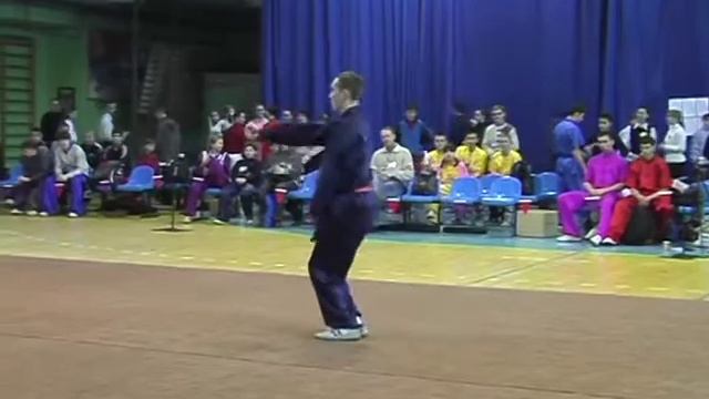 Синъицюань
