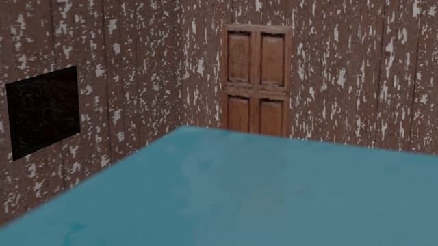 Granny vs Aliashraf funny animation part 28 смотреть онлайн