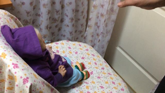 отливка ребенка от 1,5 до 3 лет от сглаза,3 минуты смотреть онлайн