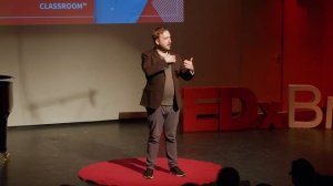 What we learn from Artificial Intelligence | Tim van Leeuwerden | TEDxBreda