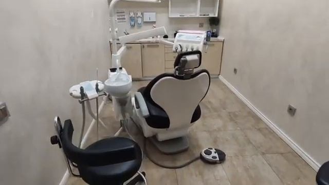 Продает бизнес - клиника стоматологии в центре Казани