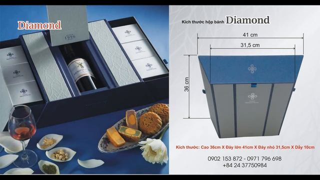 đặt mua bánh trung thu khách sạn daewoo смотреть онлайн