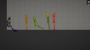 смерть Ульяма Автона.Русская озвучка