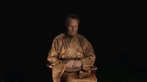 Roman von Ungern-Sternberg - Yuve Yuve Yu (Tribute)