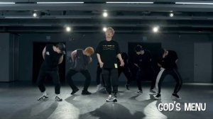 [MIRRORED] STRAY KIDS RANDOM DANCE | K-pop