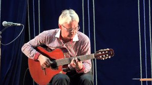 Александр Сага "Лучшие мелодии мира"