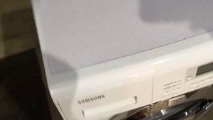 Стиральная машина SAMSUNG WF7522S8C