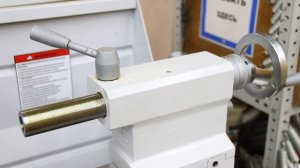 Купил настольный токарный станок с коробкой передач! METAL MASTER MASTER TURN 2860G!