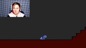 Играем в Luna Game Reformed: ОНА НИКОГДА НЕ УЙДЕТ!!!!!