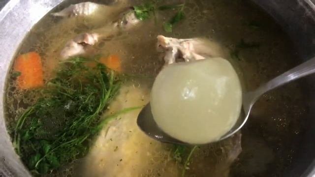 #1-2-3 Chicken Bouillon ?Куриный Бульон с Лапшой ?Супер Куриный Бульон ?Куриные Ножки Окорочка