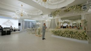 Сватовство Владимира и Екатерины Кайшевых (г. Ессентуки , 2024)