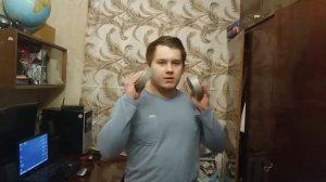 ТРИ ЛУЧШИХ УПРАЖНЕНИЯ ДЛЯ РАЗВИТИЯ СКОРОСТИ УДАРА.