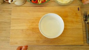 Курица в соусе терияки с овощами | Семейный Пошаговый Рецепт !