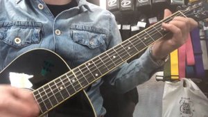 Emio guitar