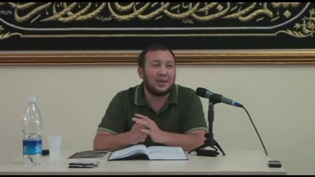 Умар Кулов Вред зависти смотреть онлайн