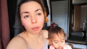 #VLOGMAS 2018 Day 6 Не СПЯЩАЯ в Детройте Готовим салат ЕДУ НА РЫНОК | December 5-7, 2018