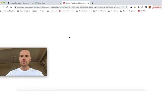 Как делать диаграммы и блок схемы с помощью ChatGPT Обзор плагина Show Me