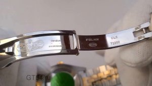 Часы механические с автоподзаводом  Обзор Rolex